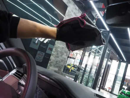 레인지로버 P530, 오너프로 PPF 프런트 풀 패키지 완벽을 추구합니다!! / 강남 송파 서초