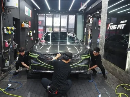 강남 신차 패키지 업체 / 강남 송파 서초