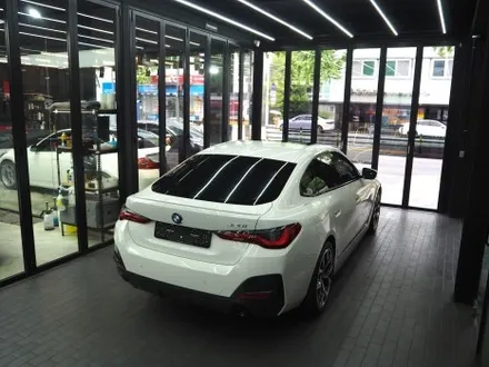 BMW 420i 신차패키지 여기 추천드립니다 / 강남구 개포동