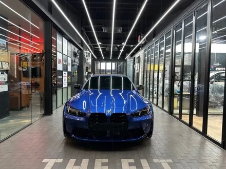 BMW M4 가성비 좋은 신차패키지 바로 여기입니다 / 강남구 개포동