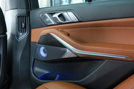 신논현 썬팅 BMW X5 M60i의 완성은 더핏카샵에서 / 강남구 개포동