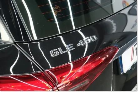 강남구 신차패키지 벤츠 GLE450에 프리미엄 LX 썬팅과 PPF까지 력셔리하게 / 강남구 개포동