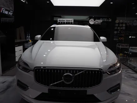볼보 XC60 신차패키지! 퀄리티 좋은 더핏카샵 / 강남구 개포동