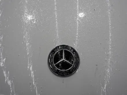 벤츠 E300 AMG Line - 글라스틴트 슈어로 했어요! / 강남구 개포동
