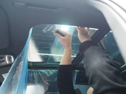 볼보 XC60, 솔라가드 보그 틴팅으로 고급스럽게! / 강남구 개포동