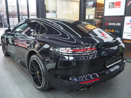 포르쉐 파나메라 GTS!! 신차 검수부터 시공까지 더핏카샵으로~ / 강남 송파 서초