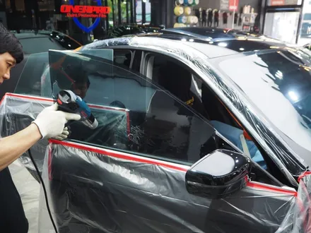 BMW 630i, 강남 신차패키지 성지 더핏카샵!! 진심을 다해 시공해 드립니다~ / 강남 송파 서초