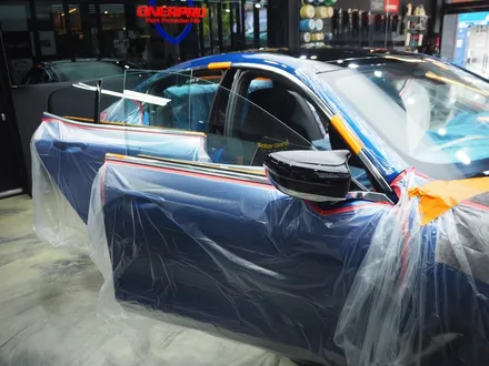BMW M850i, 신차패키지 시공 A부터 Z까지 제대로 시공 받는법 공유~ / 강남 송파 서초