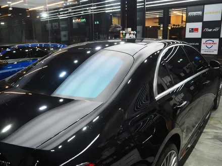 벤츠 S500 강남 신차패키지 성지라는 곳!! 자세히 들여다볼게요~ / 강남 송파 서초