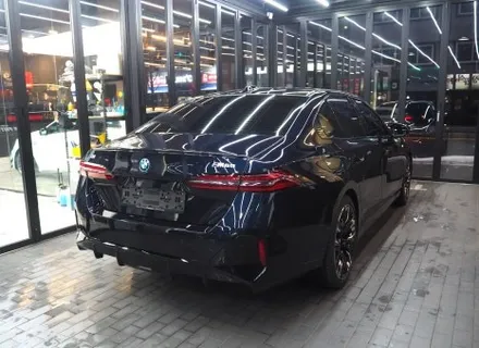 강남PPF 추천 BMW i5 믿고 맡길 수 있는 업체 / 강남 송파 서초
