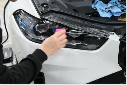 송파 신차패키지 썬팅부터 PPF까지 완벽하게 BMW X5 프리미엄 시공 후기 / 강남구 개포동