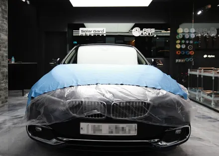 서울 신차패키지 - BMW 420i 그란쿠페 / 강남구 개포동