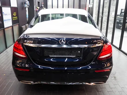 서울 신차패키지 - 벤츠 E300 Amg Line / 강남구 개포동