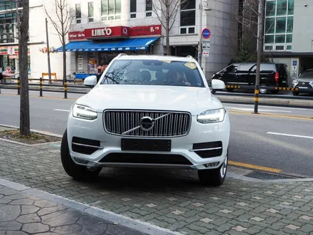 볼보 xc90 신차 검수는 더핏카샵이죠! / 강남구 개포동