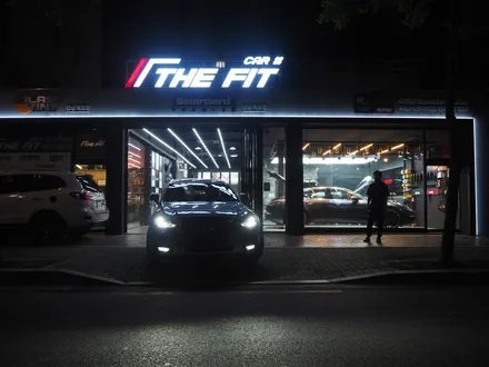 볼보 V90! 신차패키지는 더핏카샵이죠~ / 강남 송파 서초