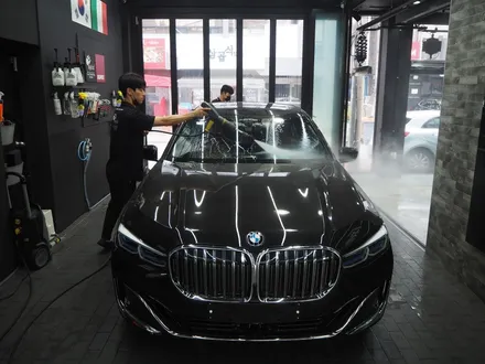 BMW 750Li / 강남 송파 서초