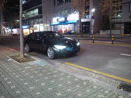 BMW 620d GT 신차검수+신차패키지 여기가 정답이죠!! / 강남 송파 서초