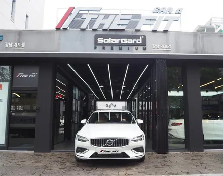 볼보 S60!! / 강남 송파 서초