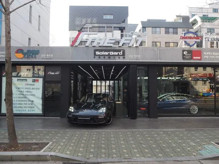 포르쉐 파나메라 4!! 강남 신차패키지는 역시 더핏카샵이네요~ / 강남 송파 서초