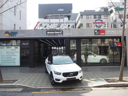 볼보 XC40!! 신차패키지+신차검수 고민하지 마세요~ / 강남 송파 서초