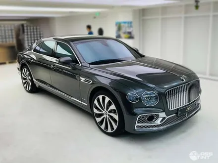 글라스틴트의 색다른 필름 레이니 블루!! 드디어 출시!! / 강남 송파 서초