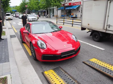 불이 나면 119!! 포르쉐는 911~ 신차패키지는 더핏카샵^^ / 강남 송파 서초