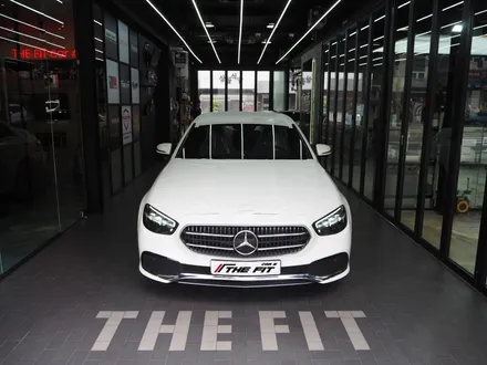 벤츠 E250, 강남 신차패키지 더핏카샵 추천하시는 이유가?? / 강남 송파 서초