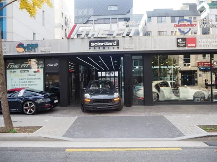 마칸 GTS!! 강남 신차패키지는 믿을 수 있는 업체로 고고~ / 강남 송파 서초