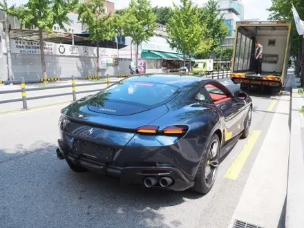 강남 전체PPF 페라리 로마 퀄리티 장난 아닙니다 / 강남 송파 서초