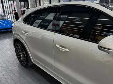 카이엔 전체 PPF 퀄리티는 기본, 작업 과정도 중요합니다 / 강남 송파 서초