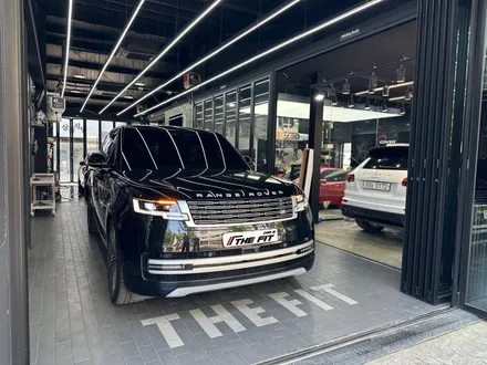 PPF 전체 시공 도장면 보호 목적이 맞죠? / 강남 송파 서초