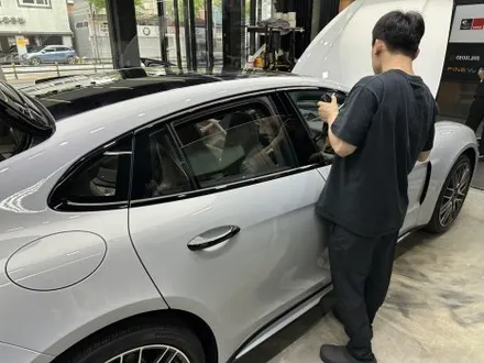 파나메라 PPF 시공 가격 업체마다 다른 이유가 뭘까요? / 강남구 개포동