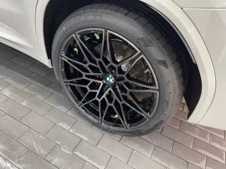 교대 썬팅 솔라가드 LX로 완성한 BMW X3M 시공 후기 / 강남구 개포동