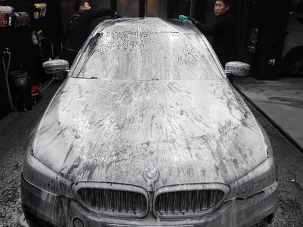 더핏카샵 신차패키지 - BMW 520d / 강남구 개포동