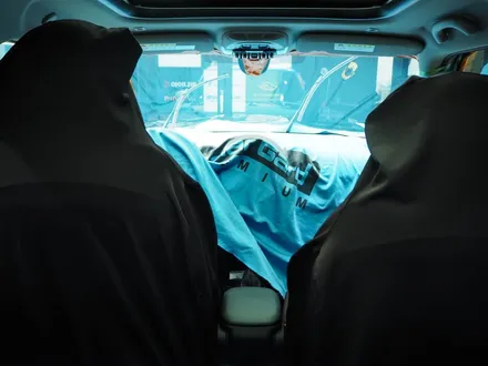 BMW 미니 컨트리맨 신차 검수 제대로 받았어요! / 강남구 개포동