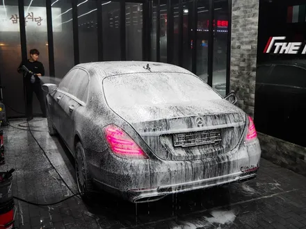 벤츠 마이바흐 S560 신차패키지도 더핏카샵에서! / 강남구 개포동