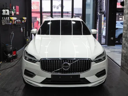 볼보 XC60 신차패키지! 퀄리티 좋은 더핏카샵 / 강남구 개포동