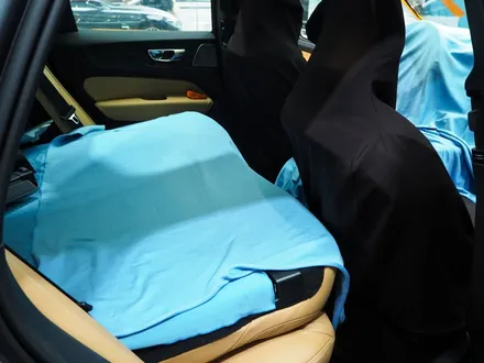 볼보 XC60, 솔라가드 보그 썬팅 추천해요! / 강남 송파 서초