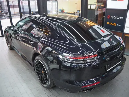 포르쉐 파나메라 GTS!! 신차 검수부터 시공까지 더핏카샵으로~ / 강남 송파 서초