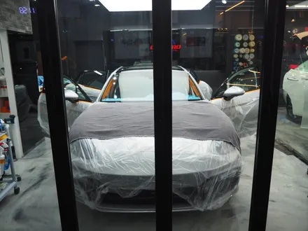 포르쉐 파나메라 GTS!! 신차패키지 믿고 맡길 수 있는 더핏카샵으로~ / 강남 송파 서초