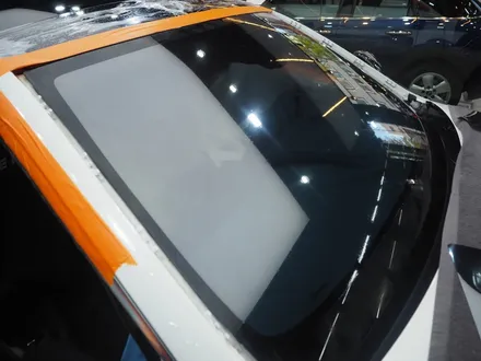 벤츠 C63 AMG~ 오너프로 PPF 풀 시공과 윈드쉴드 시공기!! / 강남 송파 서초