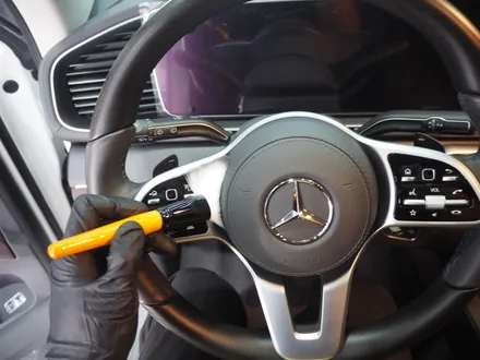 벤츠 GLS 580~ 강남 신차 패키지 여기 어때? / 강남 송파 서초
