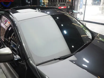 BMW X4!! PPF 시공으로 유광 차량을 무광 차량으로 바꿔드립니다^^ / 강남 송파 서초