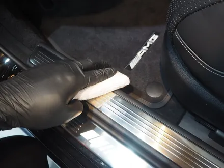 벤츠 S63 AMG~ 믿고 맡길 수 있는 신차패키지 성지로~ / 강남 송파 서초