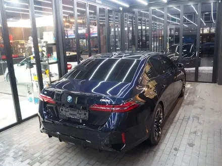 강남PPF 추천 BMW i5 믿고 맡길 수 있는 업체 / 강남 송파 서초