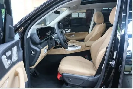 강남구 신차패키지 벤츠 GLE450에 프리미엄 LX 썬팅과 PPF까지 력셔리하게 / 강남구 개포동
