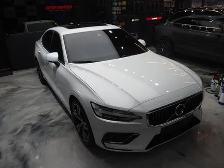 볼보 S60!! / 강남 송파 서초