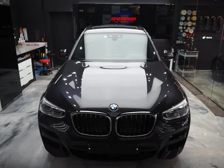 BMW X3!! 강남 신차 패키지 시공 추천받길 정말 잘했죠?? / 강남 송파 서초