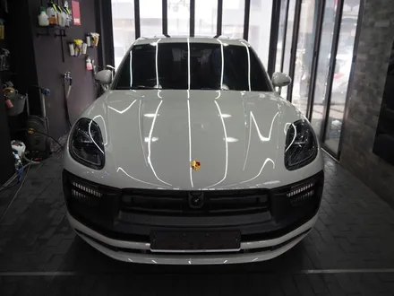 포르쉐 마칸 GTS!! 솔라가드 프리미엄 퀀텀 가격+성능+멋스러움까지~ / 강남 송파 서초