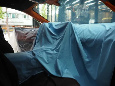 BMW M850i, 신차패키지 시공 A부터 Z까지 제대로 시공 받는법 공유~ / 강남 송파 서초